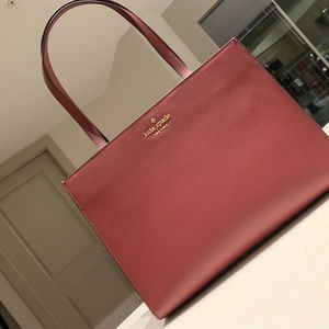Kate Spade Thompson Street Large Sam